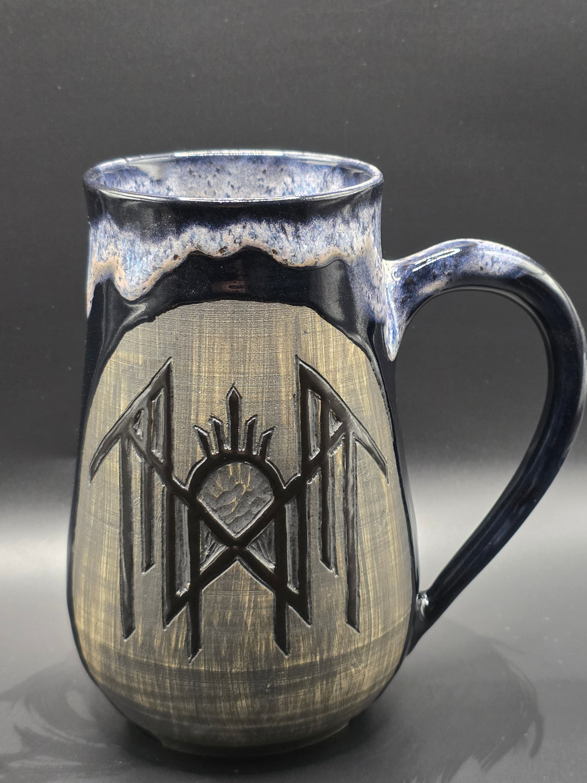 ST Mug