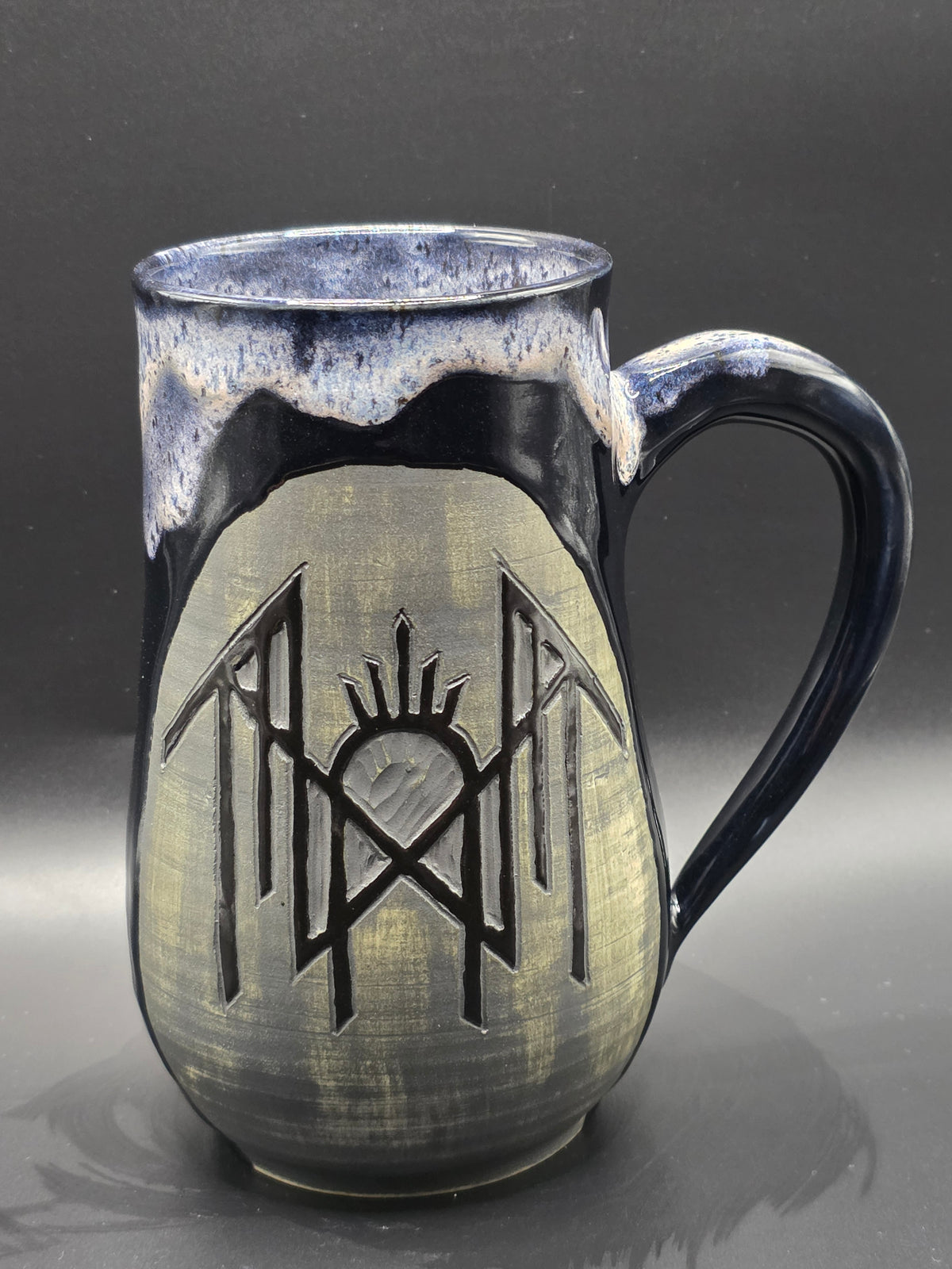 ST Mug