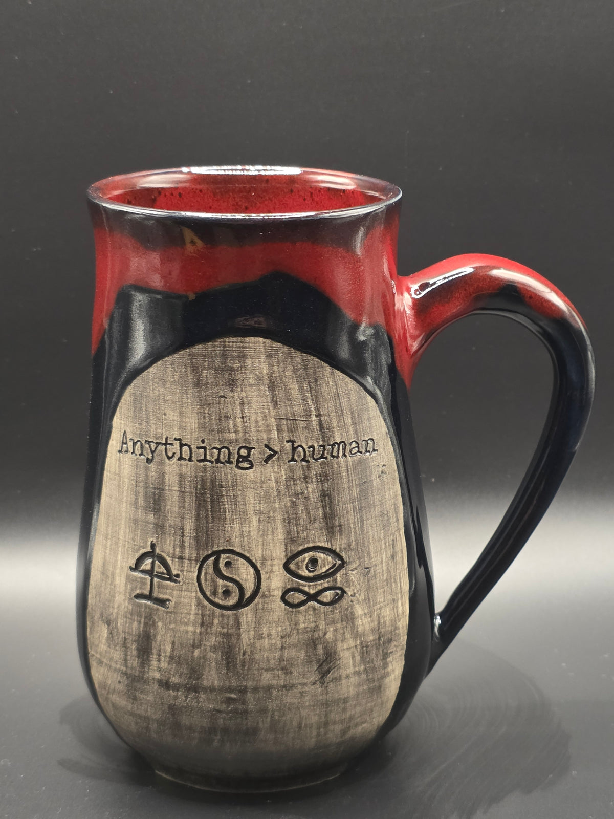 Bad Omens Mug