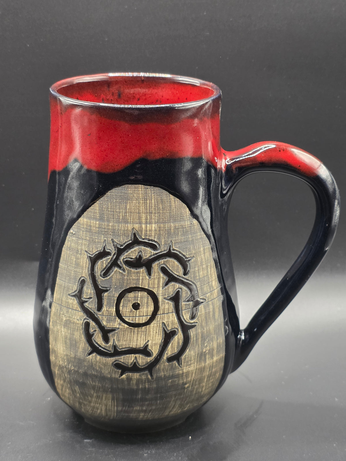Bad Omens Mug