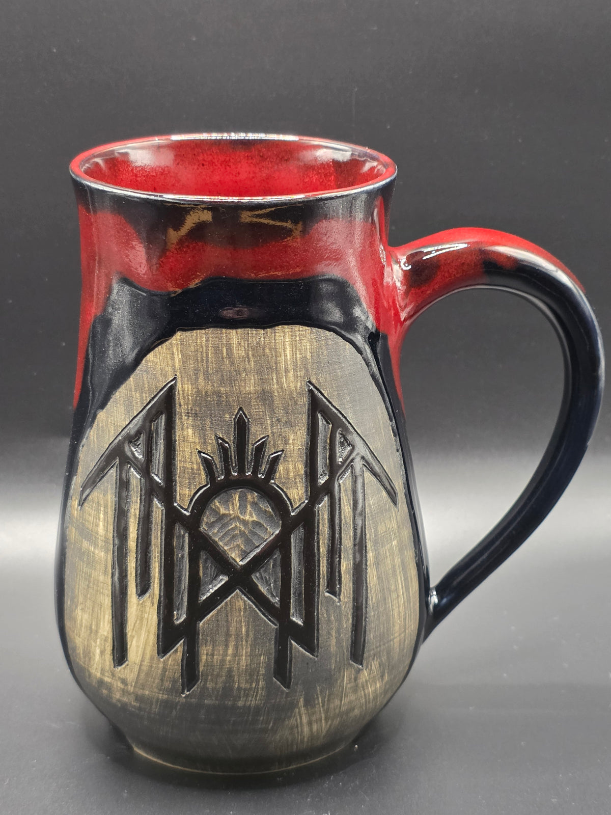 ST Mug