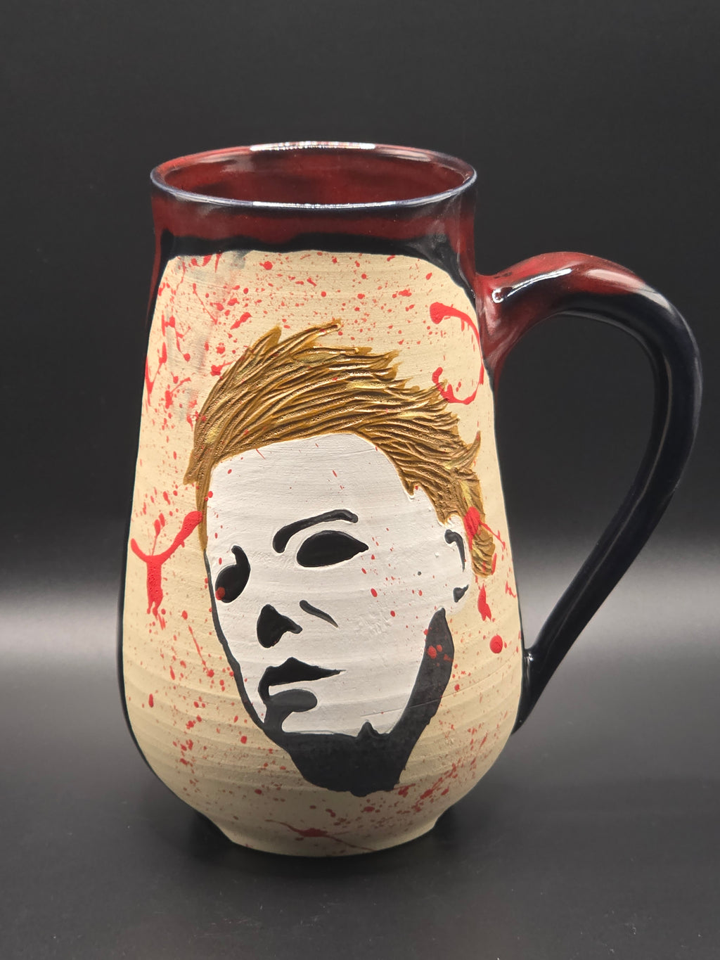 Micheal Myers Mug