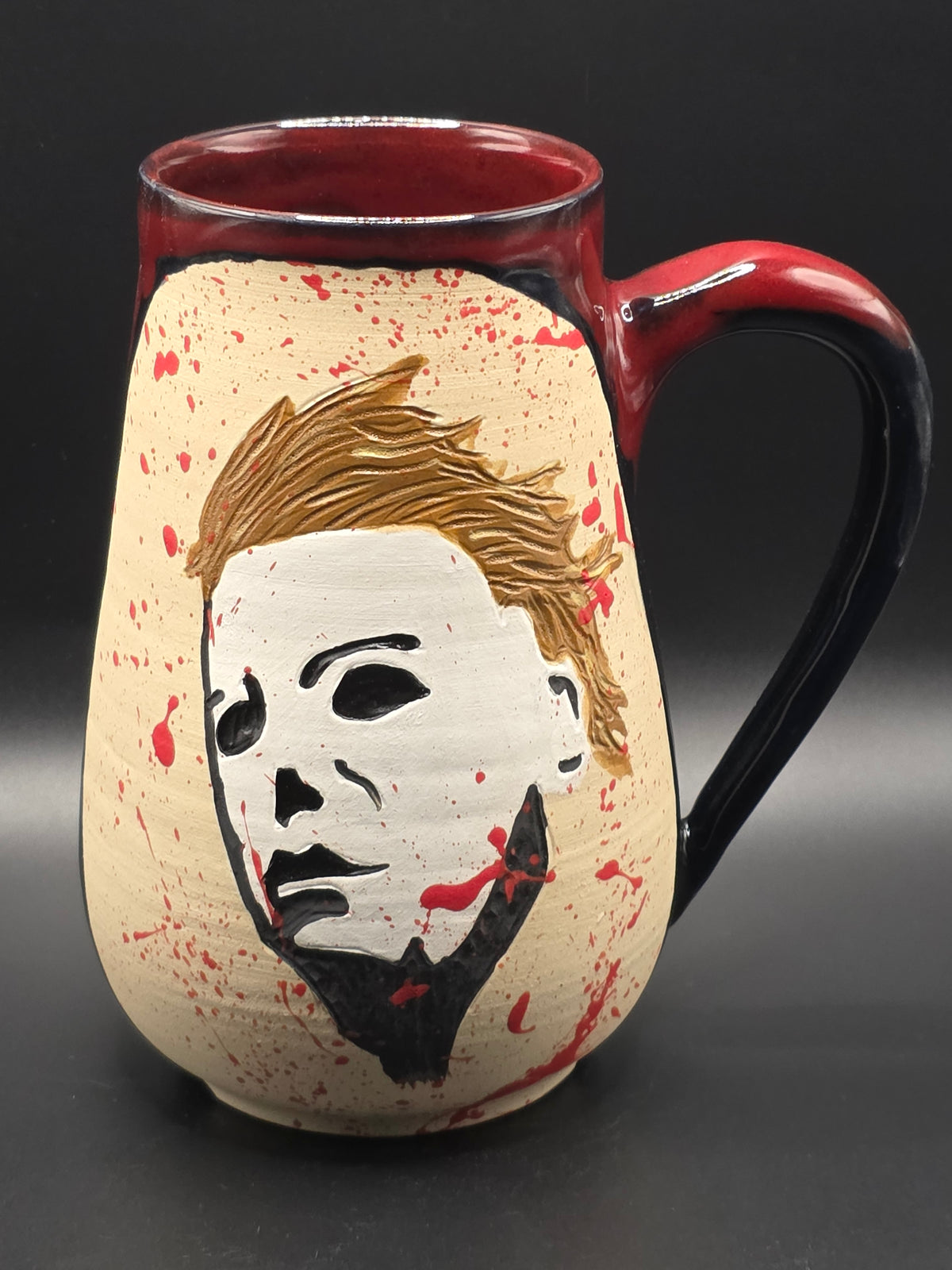 Micheal Myers Mug